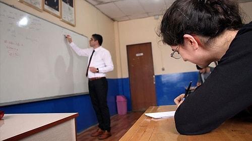 MEB: 'Destekleme ve Yetiştirme Kurslarında Yüz Yüze Eğitim 22 Ocak'ta Başlıyor'
