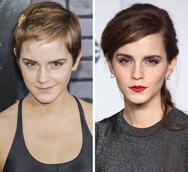 10. Эмма Уотсон