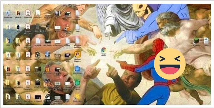 Чувство юмора - вот что скрепляет семьи лучше всего! (15 фото)