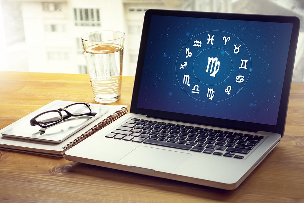 Как переписываются знаки Зодиака?