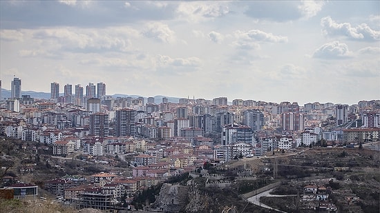 Ankara Büyükşehir Belediyesi, Sosyal Konutları 100 TL'ye Kiraya Verecek
