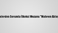 Fetö'nün Mühendislerden Sorumlu İlkokul Mezunu "Mahrem Ablaya" 6 Yıl 3 Ay Hapis