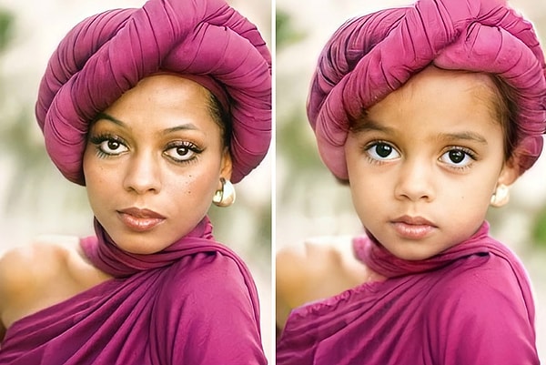 10. Дайана Росс