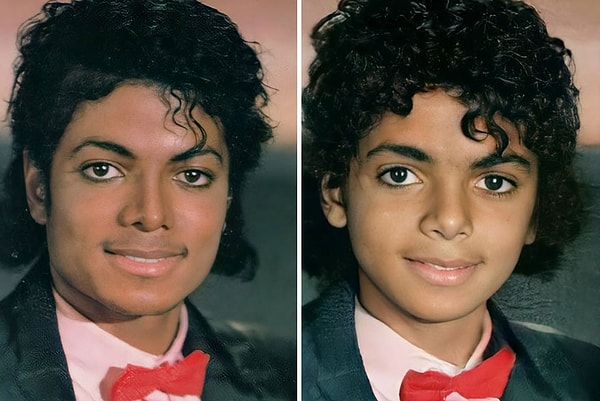 11. Майкл Джексон