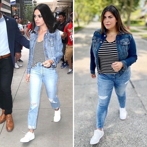 9. Мила Кунис