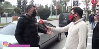 'Şimdi Çok İyi, Alım Gücü Var' Diyen Vatandaş Asgari Ücretle Ev Alınabileceğini Savundu