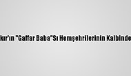 Diyarbakır'ın "Gaffar Baba"Sı Hemşehrilerinin Kalbinde Yaşıyor
