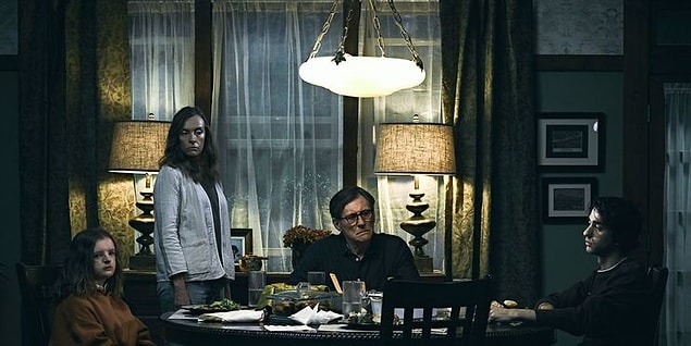 4. Hereditary (2018)
