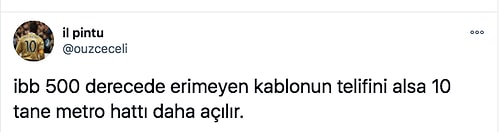 İBB Halk Ekmek'ten Aldığı Ekmeğin İçinden Kablo Çıktığını İddia Eden Kadına Gelen Yaratıcı Yorumlar