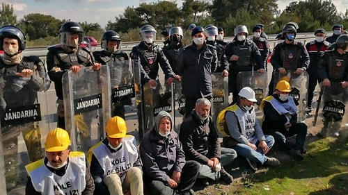 Enerji Bakanlığı Duyurdu: Somalı Madencilerin Tazminatları Ödenmeye Başlandı