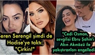 Bugün de Gıybete Doyduk! 22 Ocak'ta Magazin Dünyasında Öne Çıkan Olaylar