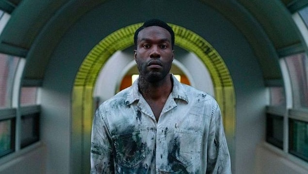 6. Candyman