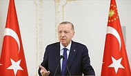Erdoğan'a Göre Ekonomide İşler Yolunda: 'Kapanan Dükkan, Şirket Falan Yok'