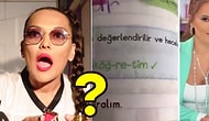 Demet Akalın'ın Sıfır Çekeceği Hecelerine Ayırma Testinde Bakalım Sen Ne Yapacaksın?