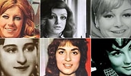 Bu Yeşilçam Yıldızlarını Estetiksiz Halinden Tanıyabilecek misin?
