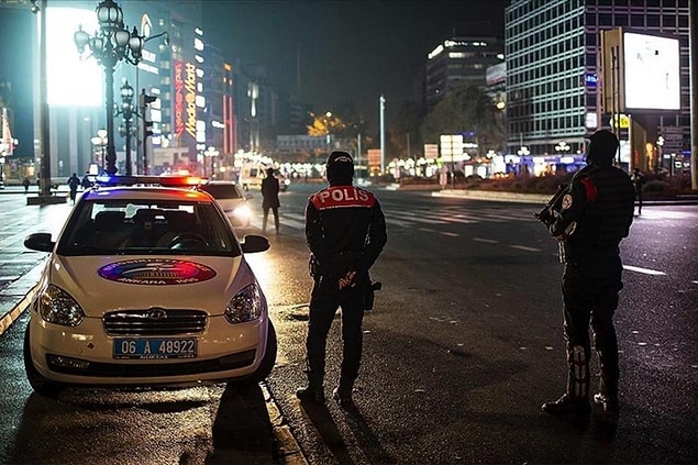Sokağa Çıkma Yasağı Ne Zaman Bitecek?