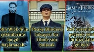 Pek Yakında Herkesin Konuşacağı Film ve Dizilerden İlk Sizi Haberdar Edecek 19 Duyuru