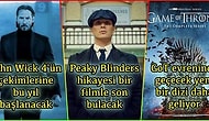 Pek Yakında Herkesin Konuşacağı Film ve Dizilerden İlk Sizi Haberdar Edecek 19 Duyuru