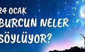 Günlük Burç Yorumuna Göre 24 Ocak Pazar Günün Nasıl Geçecek?