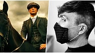 Efsane Dizi 'Peaky Blinders' Final Sezonundan Sonra Ekranlara Başka Bir Formatta Geri Dönecek