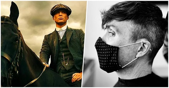 Efsane Dizi 'Peaky Blinders' Final Sezonundan Sonra Ekranlara Başka Bir Formatta Geri Dönecek