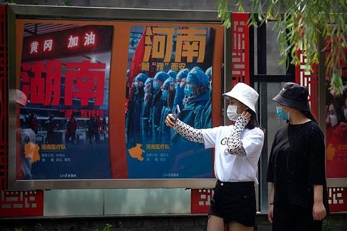 Üzerinden Tam 1 Yıl Geçti: Koronanın Kaynağı Wuhan'da Salgından Eser Kalmadı