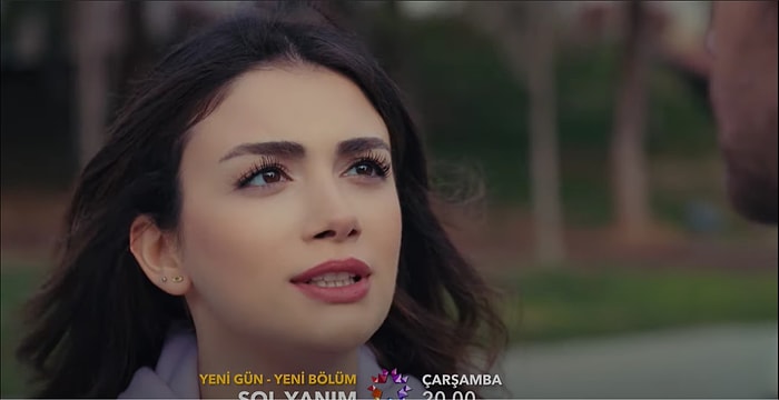 Sol Yanım 9. Bölüm Fragmanı