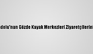 Doğu Anadolu'nun Gözde Kayak Merkezleri Ziyaretçilerini Bekliyor