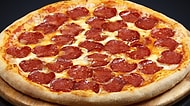 Pizzanı Hazırla Ne Kadar Garip Olduğunu Söyleyelim!