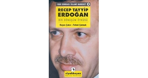 Recep Tayyip Erdoğan Küfretmeyi Ne Zaman Bıraktı?