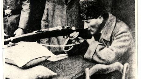 Türk Milleti Olarak Çok Şanslıyız! Atatürk'e Düzenlenmek İstenen Suikastleri Okuyunca Çok Şaşıracaksınız