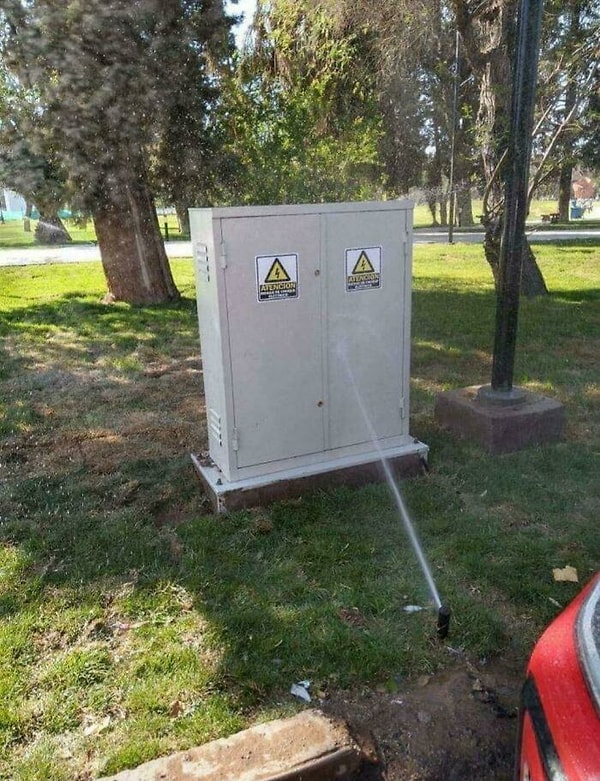 9. Безопасность прежде всего