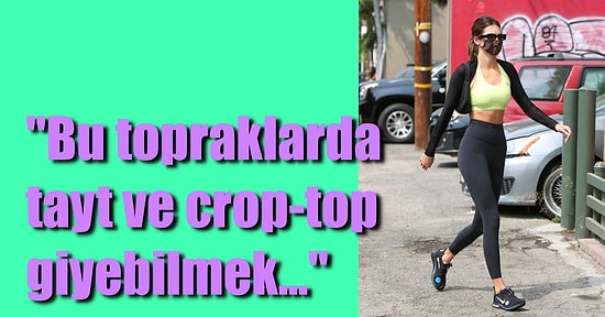 Keşke İnsanlar Normal Karşılasa Dediğin 'Acayip' Bir Huyunu Paylaş, İçeriğini Yapalım!