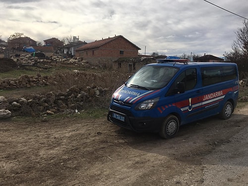 Ankara'da Bir 'Baba' Kızına Tecavüz Ederek Hamile Bıraktı; Mahalleli Evini Ateşe Verdi!