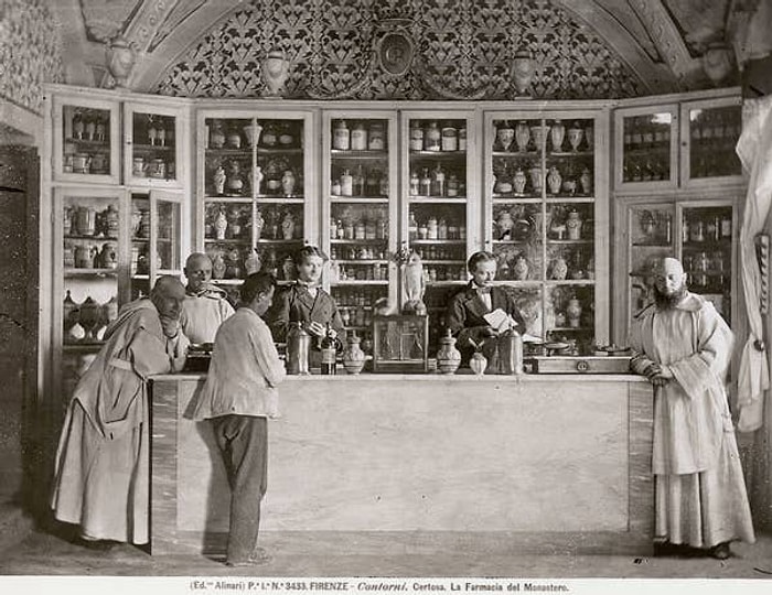 10 темных фактов из истории, которые могут удивить даже любителей ужастиков