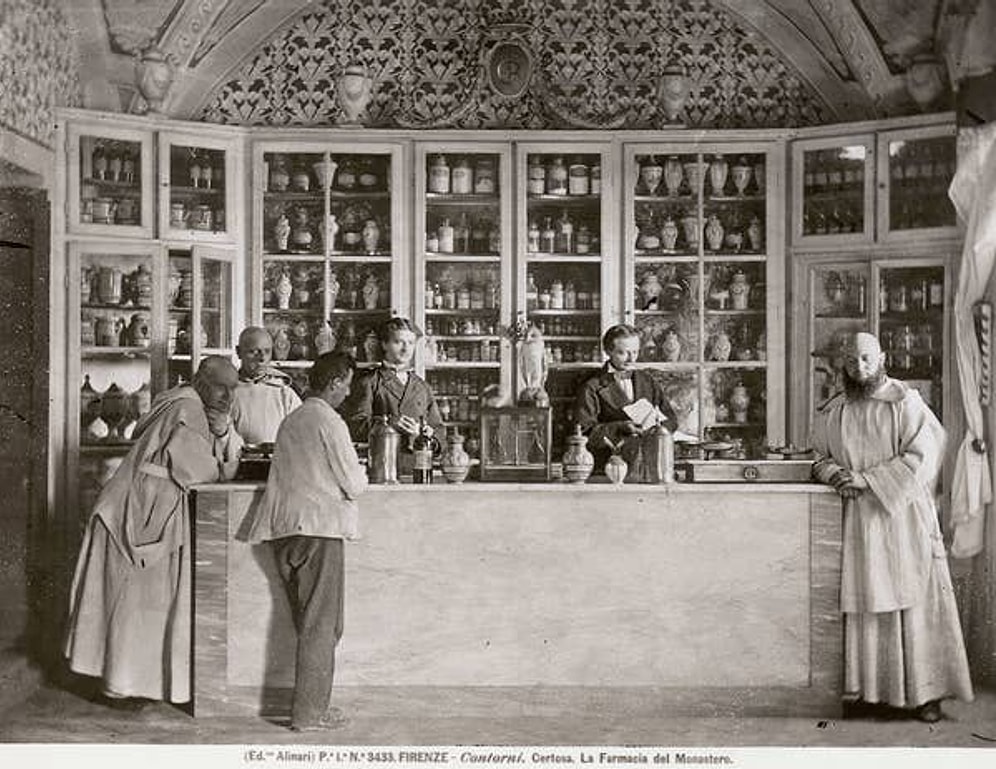 10 темных фактов из истории, которые могут удивить даже любителей ужастиков