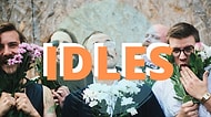 Kötülüğün Karşısında, Dostlarının Yanında Duran Grup Idles’ın Hikayesi Nedir?
