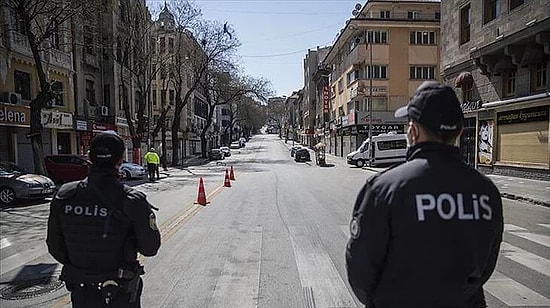 Sokağa Çıkma Yasakları Bitti Mi? Kabine Toplantısı Ne Zaman Yapılacak?