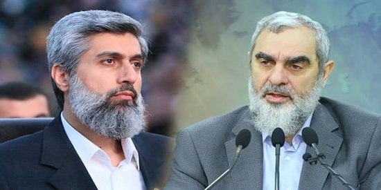 Sosyal Medyanın Gündemi Olan 'Baldızla Aynı Sofraya Oturulur mu?' Konusunda Cemaatler Ne Diyor?