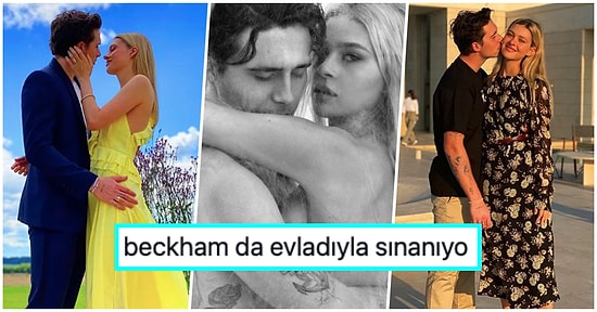 Ne Tarafa Kusuyoruz? Brooklyn Beckham'ın Hanımcılık Seviyesinin Artık Bir Show'a Dönüşmesini Konuşalım