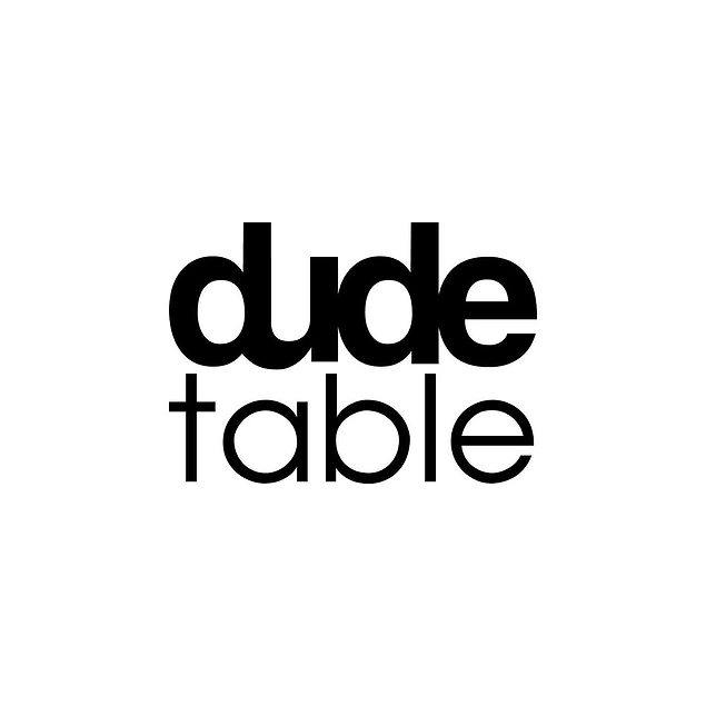 Dude Table