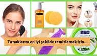 Vücudumuzun Hangi Bölgesini Neyle, Nasıl Temizlemeliyiz?