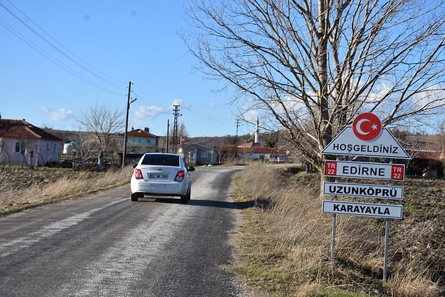 'Maskemizi takıyoruz, topluma karışmıyoruz'