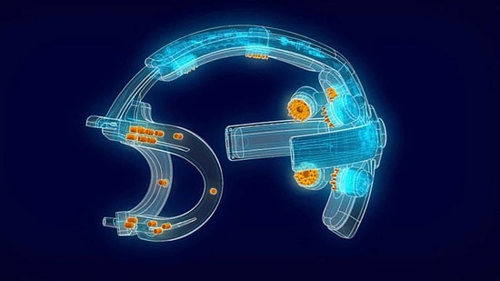 Valve Çıtayı Yükseltiyor! Oyun Oynarken İnsanı Tamamen İçine Alacak Beyin-Bilgisayar Arayüzü