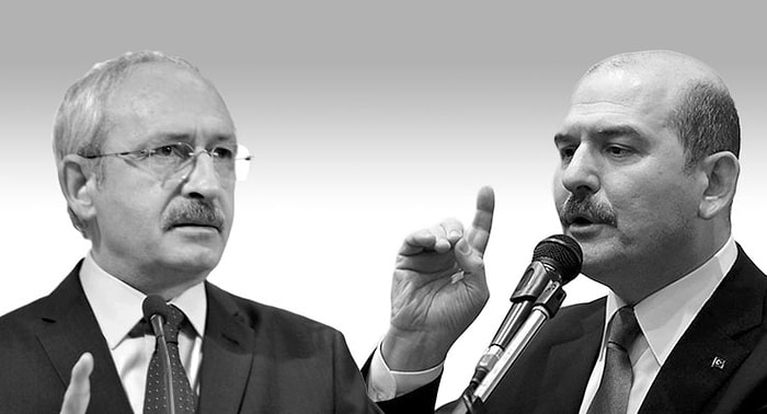 Siyasetin Yeni Gündemi: 'Militan' Tartışması Nasıl Başladı, Kılıçdaroğlu ve Soylu Ne Dedi?