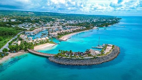 Evden Değil Karayipler'den Çalışın: Barbados, 2.000 Dolara Bir Yıllık Vize Veriyor