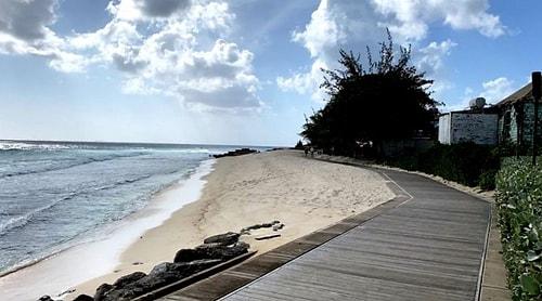 Evden Değil Karayipler'den Çalışın: Barbados, 2.000 Dolara Bir Yıllık Vize Veriyor