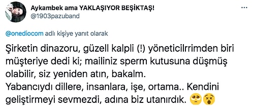 Başkası Adına Utandıkları Anları Anlatırken Kafanızı Toprağa Gömdürecek 15 Kişi