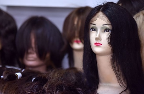 Tüm Dünya'dan 'Türk Saçına' Talep Yağıyor: Kilosu 10 Bin TL'ye Kadar Yükseldi