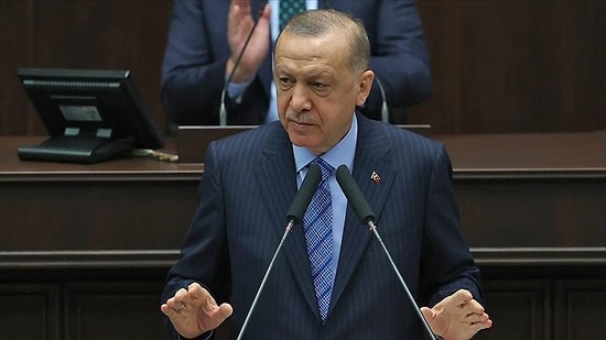 Erdoğan, Kılıçdaroğlu'nu Hedef Aldı: 'Bu Zatın Hakaretlerine Muhatap Olanların Dava Açma Zamanı Gelmiştir'